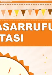 Enerji Tasarrufu Haftası Pano Şeridi ve 6 Bilgi Posteri (8 parça · 84 × 59 cm) — 4. sayfa