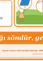Enerji Verimliliği Kulübü Dev Panosu (12 parça · 84 × 89 cm) — 11. sayfa