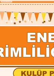 Enerji Verimliliği Kulübü Dev Panosu (12 parça · 84 × 89 cm) — 3. sayfa