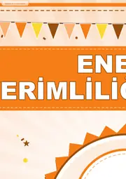 Enerji Verimliliği Kulübü Pano Şeridi ve 6 Bilgi Posteri (8 parça · 84 × 59 cm) — 3. sayfa