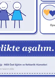 Engelliler Haftası Dev Panosu (12 parça · 84 × 89 cm) — 12. sayfa