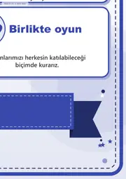 Engelliler Haftası Dev Panosu (12 parça · 84 × 89 cm) — 13. sayfa