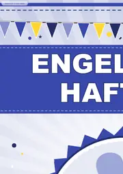 Engelliler Haftası Pano Şeridi ve 6 Bilgi Posteri (8 parça · 84 × 59 cm) — 3. sayfa