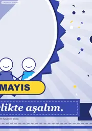 Engelliler Haftası Pano Şeridi ve 6 Bilgi Posteri (8 parça · 84 × 59 cm) — 8. sayfa