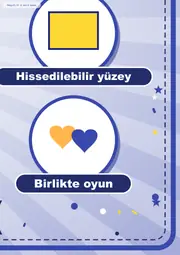 Engelliler Haftası Pano Şeridi ve 6 Bilgi Posteri (8 parça · 84 × 59 cm) — 9. sayfa