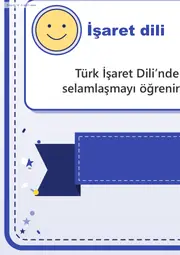 Engellilerle Dayanışma Kulübü Dev Panosu (12 parça · 84 × 89 cm) — 10. sayfa