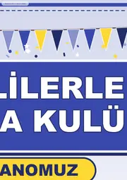 Engellilerle Dayanışma Kulübü Dev Panosu (12 parça · 84 × 89 cm) — 4. sayfa