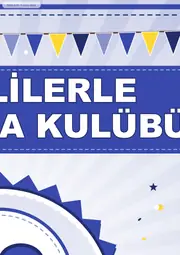 Engellilerle Dayanışma Kulübü Pano Şeridi ve 6 Bilgi Posteri (8 parça · 84 × 59 cm) — 4. sayfa