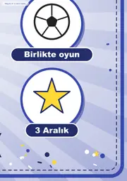 Engellilerle Dayanışma Kulübü Pano Şeridi ve 6 Bilgi Posteri (8 parça · 84 × 59 cm) — 9. sayfa