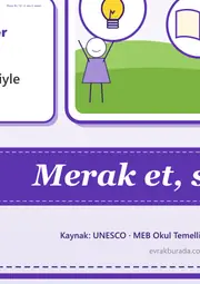 Felsefe ve Düşünce Eğitimi Kulübü Dev Panosu (12 parça · 84 × 89 cm) — 11. sayfa