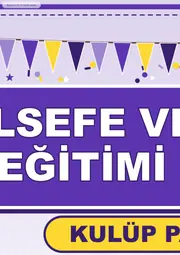 Felsefe ve Düşünce Eğitimi Kulübü Dev Panosu (12 parça · 84 × 89 cm) — 3. sayfa