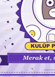 Felsefe ve Düşünce Eğitimi Kulübü Pano Şeridi ve 6 Bilgi Posteri (8 parça · 84 × 59 cm) — 7. sayfa