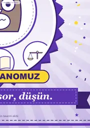 Felsefe ve Düşünce Eğitimi Kulübü Pano Şeridi ve 6 Bilgi Posteri (8 parça · 84 × 59 cm) — 8. sayfa