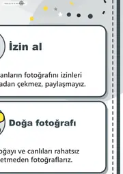 Fotoğrafçılık Kulübü Dev Panosu (12 parça · 84 × 89 cm) — 9. sayfa