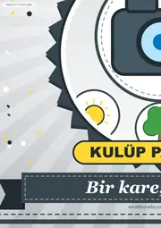 Fotoğrafçılık Kulübü Pano Şeridi ve 6 Bilgi Posteri (8 parça · 84 × 59 cm) — 7. sayfa