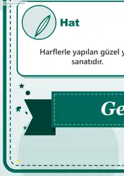 Geleneksel Sanatlar Kulübü Dev Panosu (12 parça · 84 × 89 cm) — 10. sayfa