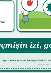 Geleneksel Sanatlar Kulübü Dev Panosu (12 parça · 84 × 89 cm) — 11. sayfa