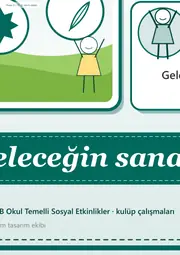 Geleneksel Sanatlar Kulübü Dev Panosu (12 parça · 84 × 89 cm) — 12. sayfa