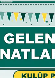 Geleneksel Sanatlar Kulübü Dev Panosu (12 parça · 84 × 89 cm) — 3. sayfa