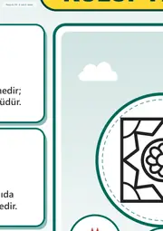 Geleneksel Sanatlar Kulübü Dev Panosu (12 parça · 84 × 89 cm) — 7. sayfa