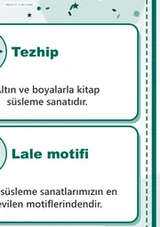Geleneksel Sanatlar Kulübü Dev Panosu (12 parça · 84 × 89 cm) — 9. sayfa