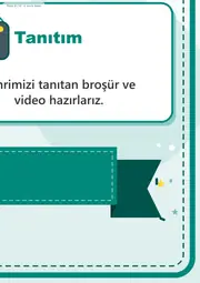 Gezi, Tanıtma ve Turizm Kulübü Dev Panosu (12 parça · 84 × 89 cm) — 13. sayfa