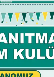 Gezi, Tanıtma ve Turizm Kulübü Dev Panosu (12 parça · 84 × 89 cm) — 4. sayfa