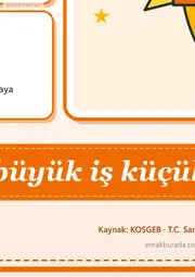 Girişimcilik Haftası Dev Panosu (12 parça · 84 × 89 cm) — 11. sayfa