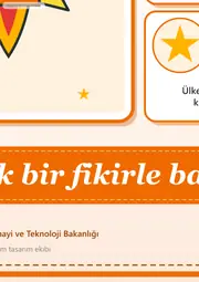 Girişimcilik Haftası Dev Panosu (12 parça · 84 × 89 cm) — 12. sayfa