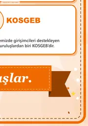 Girişimcilik Haftası Dev Panosu (12 parça · 84 × 89 cm) — 13. sayfa