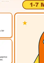 Girişimcilik Haftası Dev Panosu (12 parça · 84 × 89 cm) — 7. sayfa