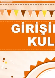 Girişimcilik Kulübü Pano Şeridi ve 6 Bilgi Posteri (8 parça · 84 × 59 cm) — 3. sayfa