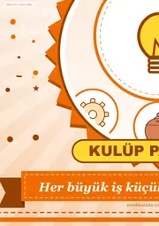 Girişimcilik Kulübü Pano Şeridi ve 6 Bilgi Posteri (8 parça · 84 × 59 cm) — 7. sayfa