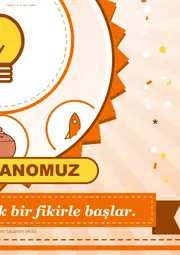 Girişimcilik Kulübü Pano Şeridi ve 6 Bilgi Posteri (8 parça · 84 × 59 cm) — 8. sayfa
