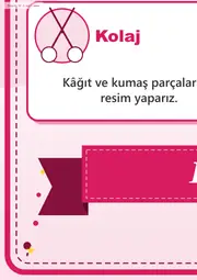 Görsel Sanatlar Kulübü Dev Panosu (12 parça · 84 × 89 cm) — 10. sayfa