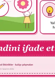 Görsel Sanatlar Kulübü Dev Panosu (12 parça · 84 × 89 cm) — 12. sayfa