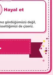 Görsel Sanatlar Kulübü Dev Panosu (12 parça · 84 × 89 cm) — 13. sayfa