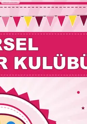 Görsel Sanatlar Kulübü Pano Şeridi ve 6 Bilgi Posteri (8 parça · 84 × 59 cm) — 4. sayfa