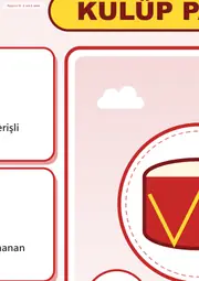 Halk Oyunları Kulübü Dev Panosu (12 parça · 84 × 89 cm) — 7. sayfa