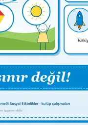Havacılık Kulübü Dev Panosu (12 parça · 84 × 89 cm) — 12. sayfa