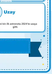 Havacılık Kulübü Dev Panosu (12 parça · 84 × 89 cm) — 13. sayfa