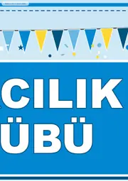 Havacılık Kulübü Dev Panosu (12 parça · 84 × 89 cm) — 4. sayfa