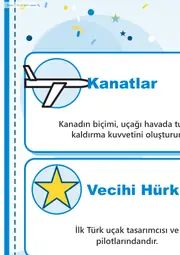 Havacılık Kulübü Dev Panosu (12 parça · 84 × 89 cm) — 6. sayfa