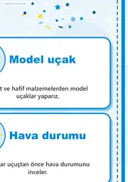 Havacılık Kulübü Dev Panosu (12 parça · 84 × 89 cm) — 9. sayfa