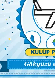 Havacılık Kulübü Pano Şeridi ve 6 Bilgi Posteri (8 parça · 84 × 59 cm) — 7. sayfa