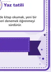 Hayat Boyu Öğrenme Haftası Dev Panosu (12 parça · 84 × 89 cm) — 13. sayfa