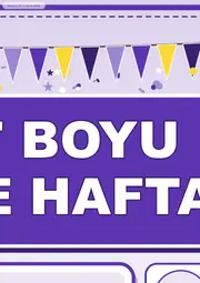 Hayat Boyu Öğrenme Haftası Dev Panosu (12 parça · 84 × 89 cm) — 4. sayfa