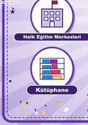 Hayat Boyu Öğrenme Haftası Pano Şeridi ve 6 Bilgi Posteri (8 parça · 84 × 59 cm) — 6. sayfa