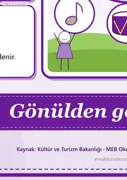 Hoş Seda Musikisi Kulübü Dev Panosu (12 parça · 84 × 89 cm) — 11. sayfa