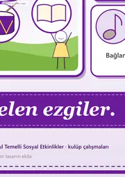 Hoş Seda Musikisi Kulübü Dev Panosu (12 parça · 84 × 89 cm) — 12. sayfa